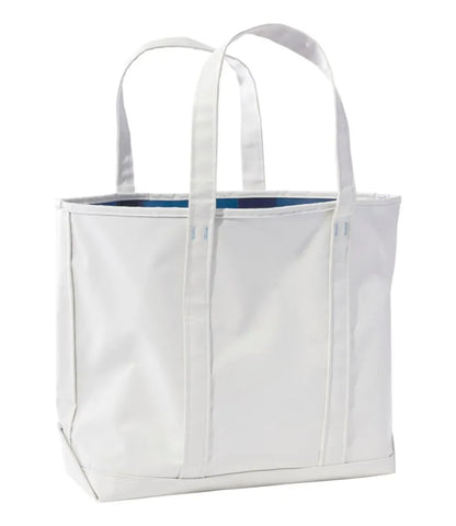 Maine Isle Tote