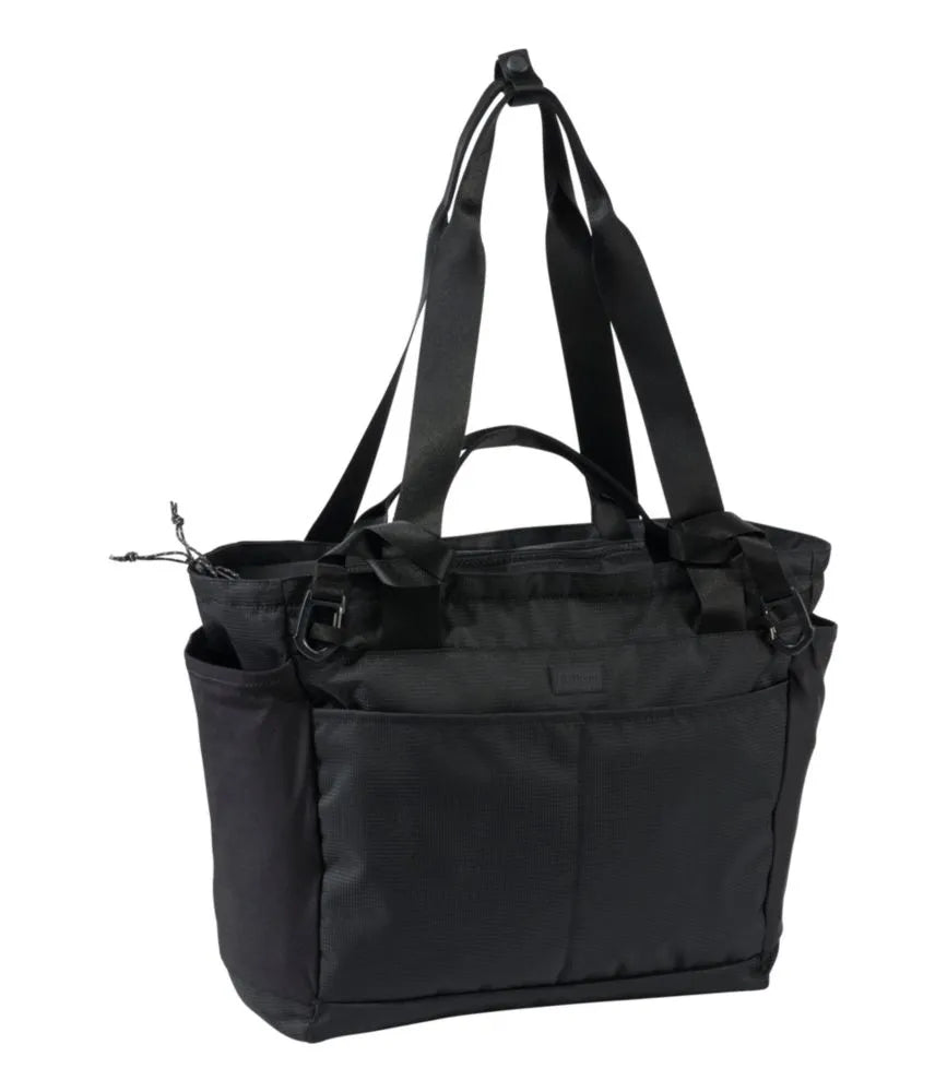 Diaper Bag Tote