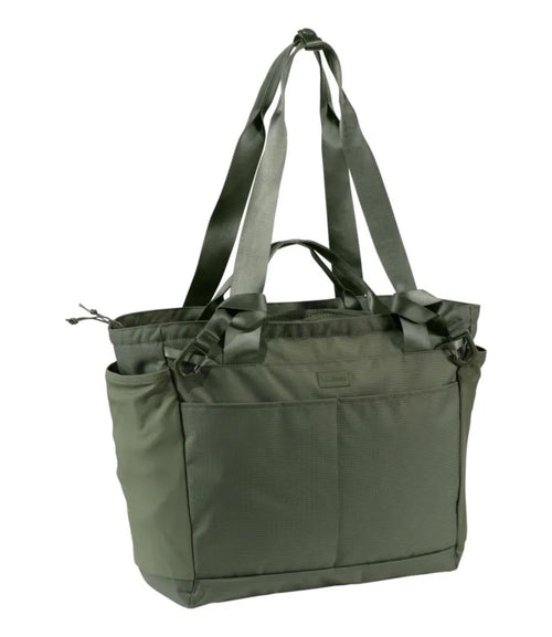 Diaper Bag Tote