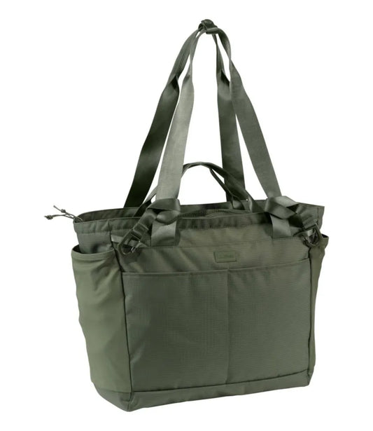 Diaper Bag Tote