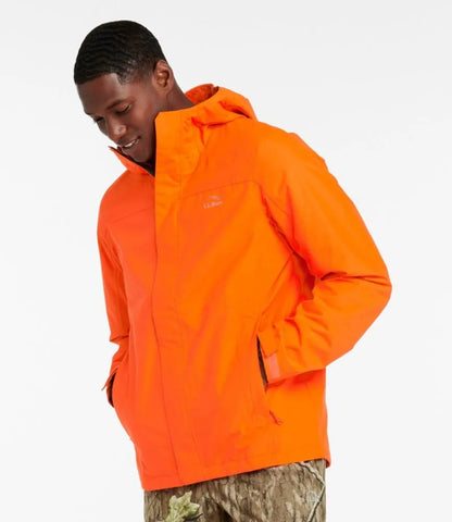 Men's Northwoods II Rain Jacket