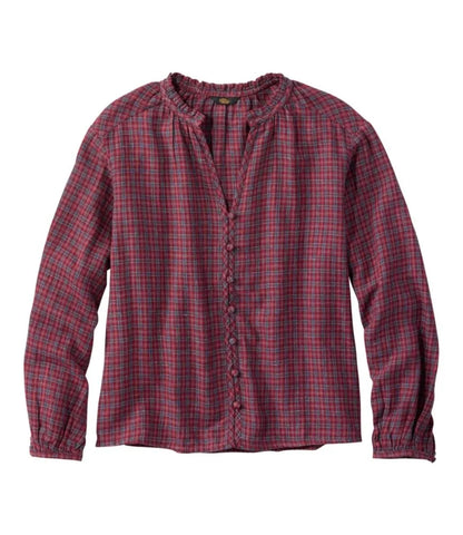 Women's Signature Portland Popover Shirt