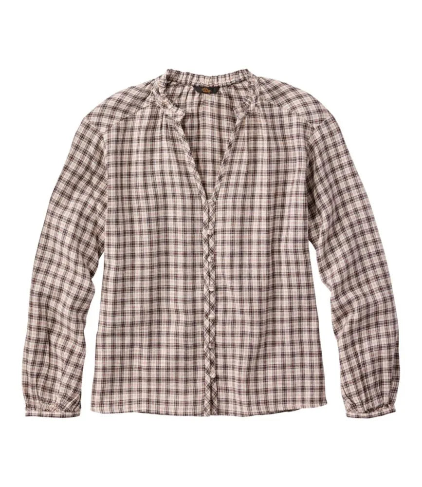 Women's Signature Portland Popover Shirt