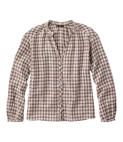 Women's Signature Portland Popover Shirt