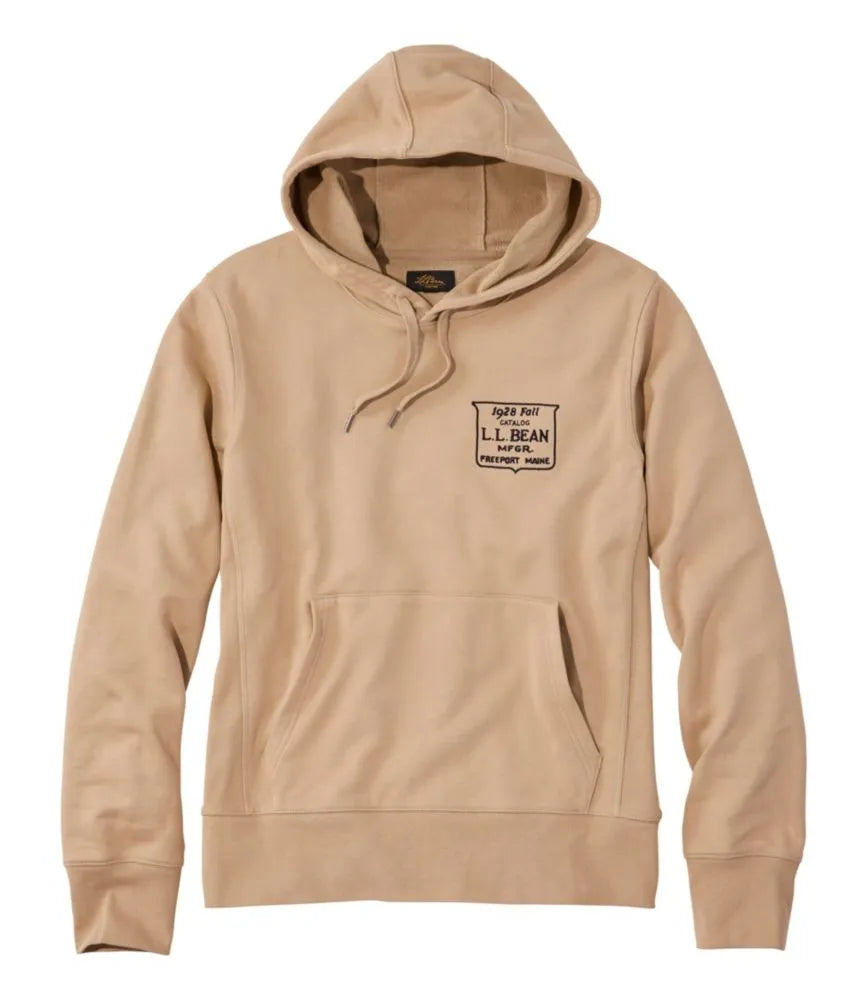 Men's Signature Camp Hoodie Sweatshirt