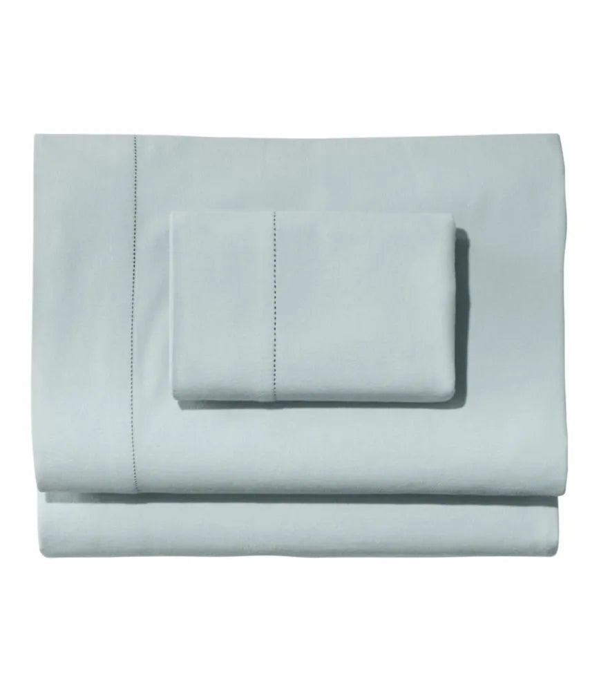Premium Egyptian Flannel Sheet Collection