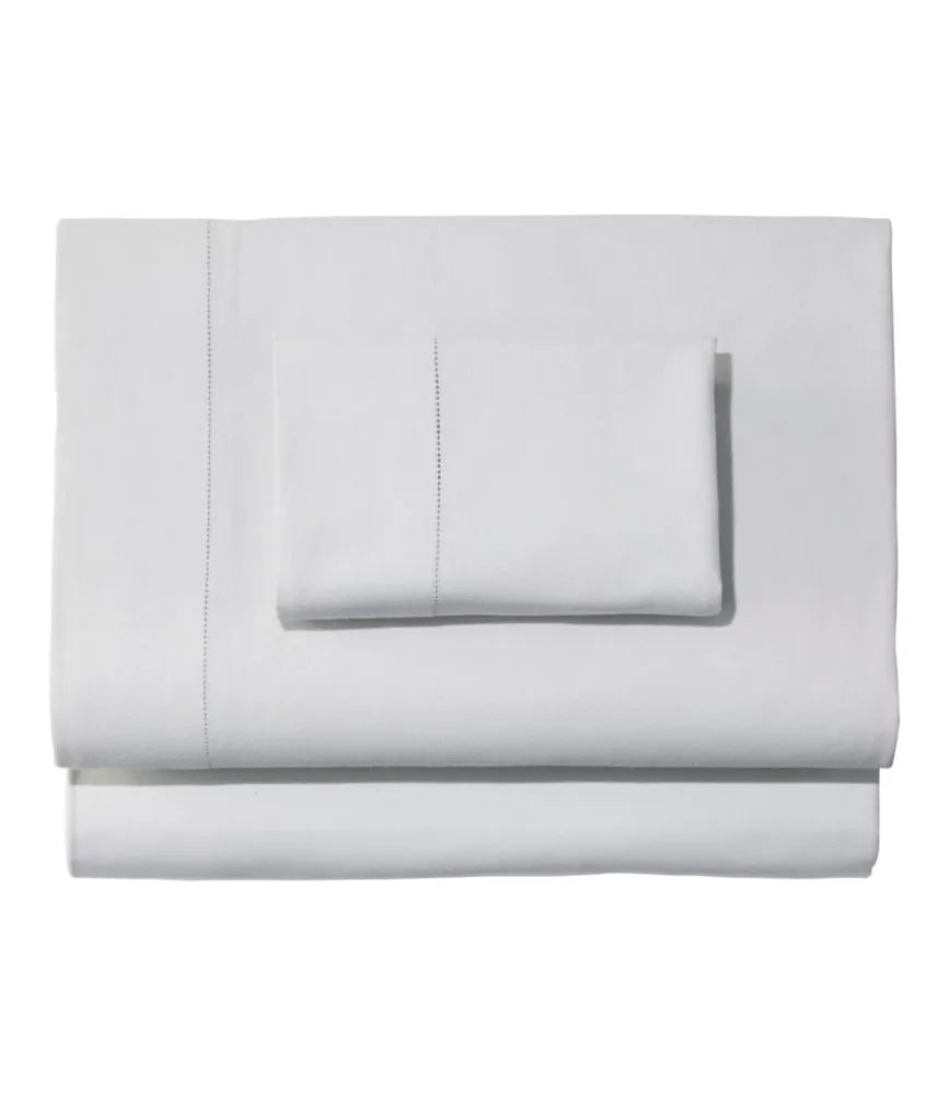 Premium Egyptian Flannel Sheet Collection