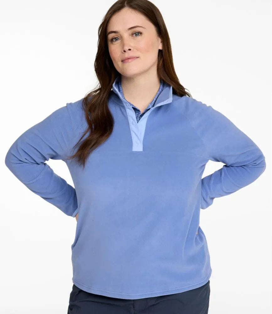 Women's All Season Access Fleece Pullover