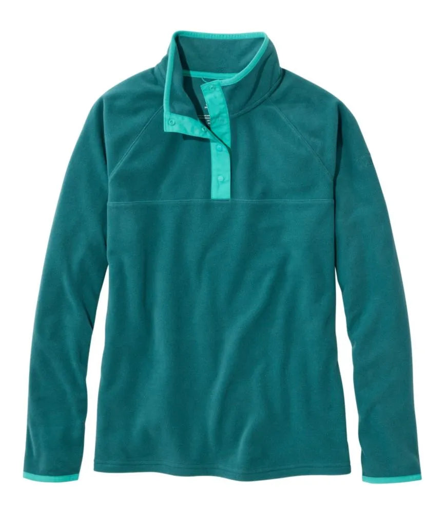 Women's All Season Access Fleece Pullover