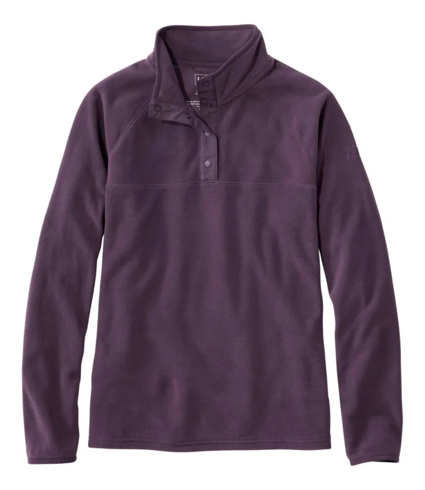 Women's All Season Access Fleece Pullover