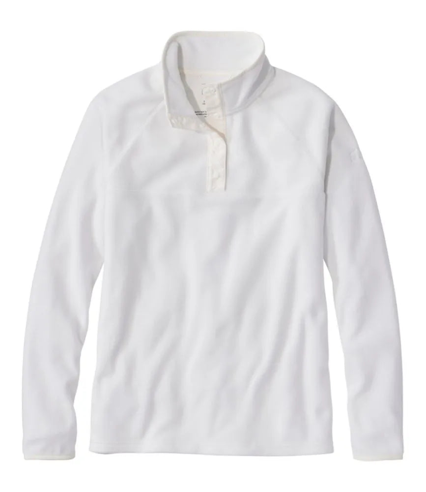 Women's All Season Access Fleece Pullover