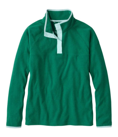 Women's All Season Access Fleece Pullover