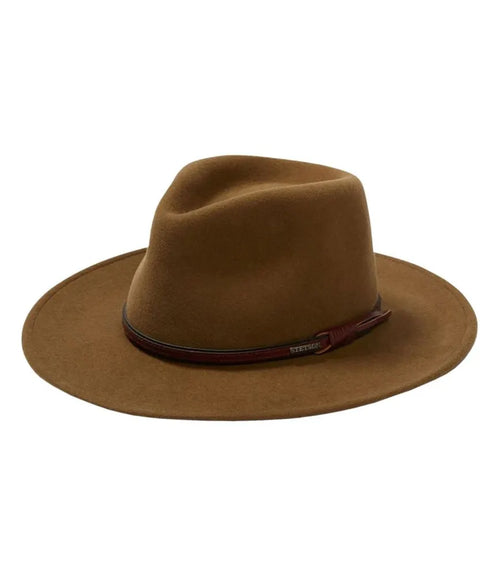 Adults' Stetson Bozeman Outdoor Hat