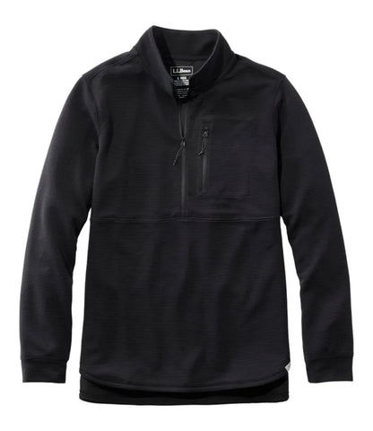 Women's VentureStretch Ottoman 1/4 Zip Pullover