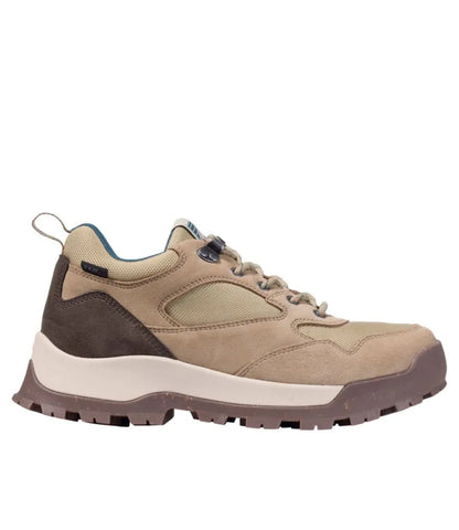 Men's Heritage Hiking Shoes, Waterproof