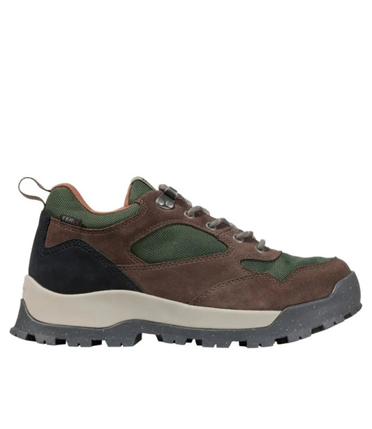 Men's Heritage Hiking Shoes, Waterproof