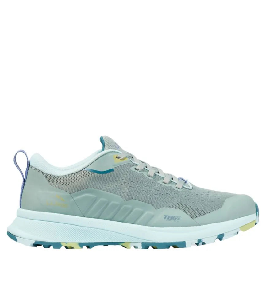 Women's Elevation Trail Shoes, Waterproof