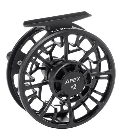Apex II Fly Reel