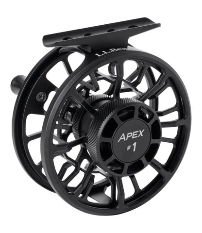 Apex II Fly Reel