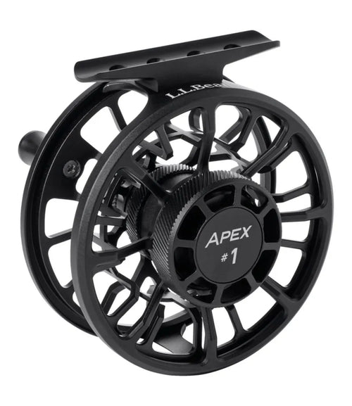 Apex II Fly Reel