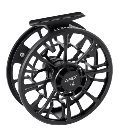 Apex II Fly Reel