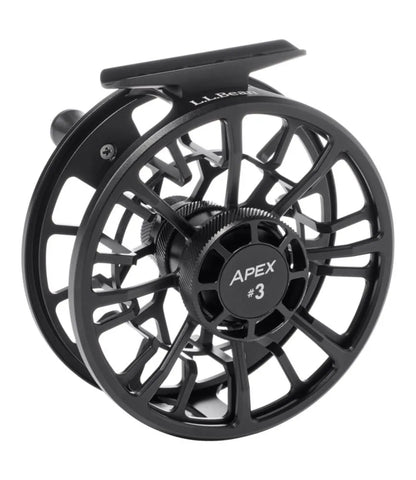 Apex II Fly Reel