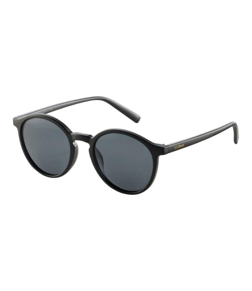 L.L.Bean Higgins Beach Polarized Sunglasses