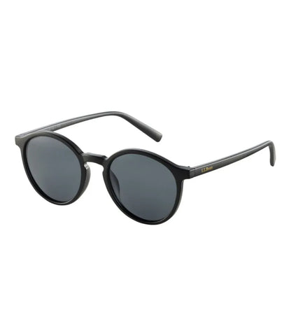 L.L.Bean Higgins Beach Polarized Sunglasses