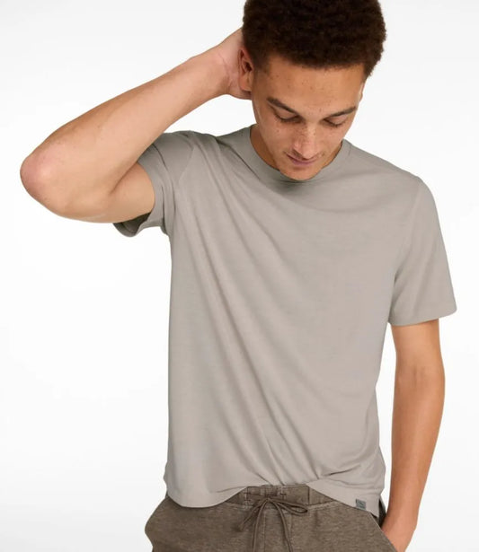 Men's Multisport Lifestyle Tee, Short-Sleeve