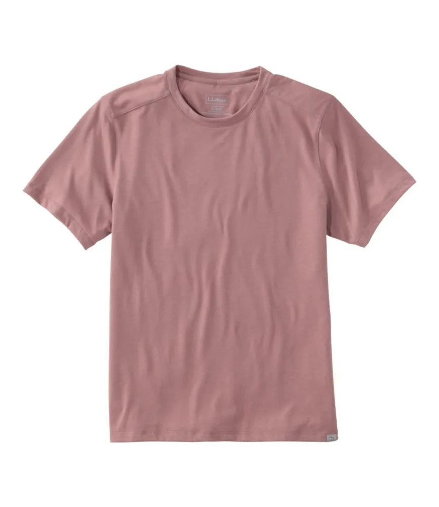 Men's Multisport Lifestyle Tee, Short-Sleeve