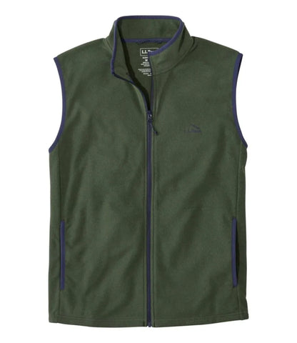 Men's All Season Access Fleece Vest