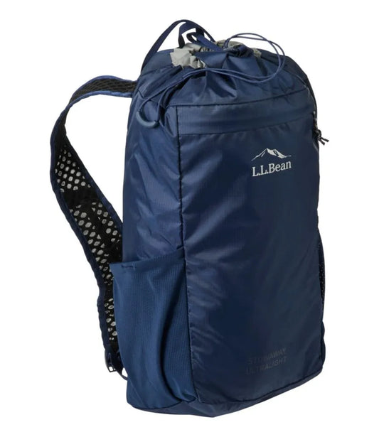 Stowaway Ultralight Cinch Pack