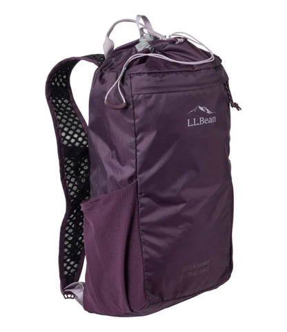 Stowaway Ultralight Cinch Pack