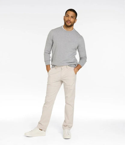 Men's Comfort Stretch Performance® Everywhere Chinos, Standard Fit