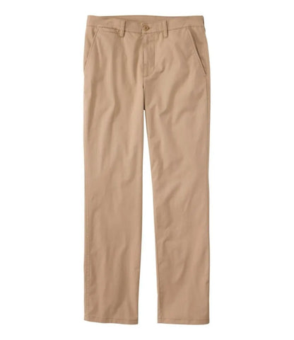 Men's Comfort Stretch Performance® Everywhere Chinos, Standard Fit