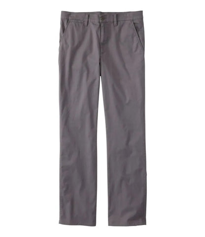 Men's Comfort Stretch Performance® Everywhere Chinos, Standard Fit
