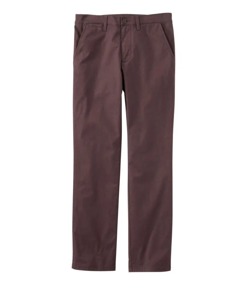 Men's Comfort Stretch Performance® Everywhere Chinos, Standard Fit