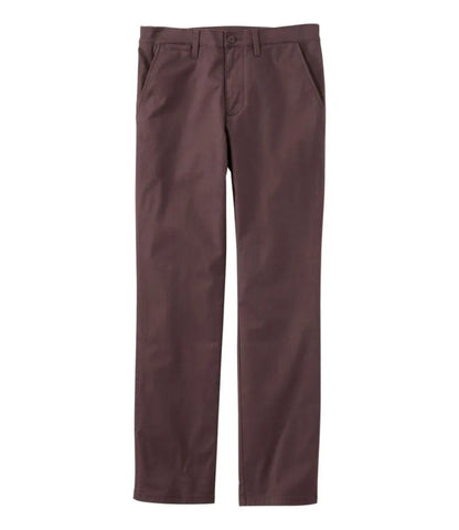 Men's Comfort Stretch Performance® Everywhere Chinos, Standard Fit