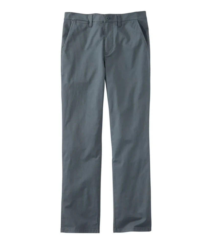 Men's Comfort Stretch Performance® Everywhere Chinos, Standard Fit