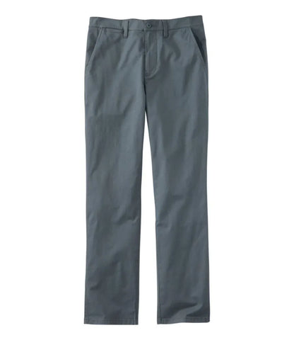 Men's Comfort Stretch Performance® Everywhere Chinos, Standard Fit