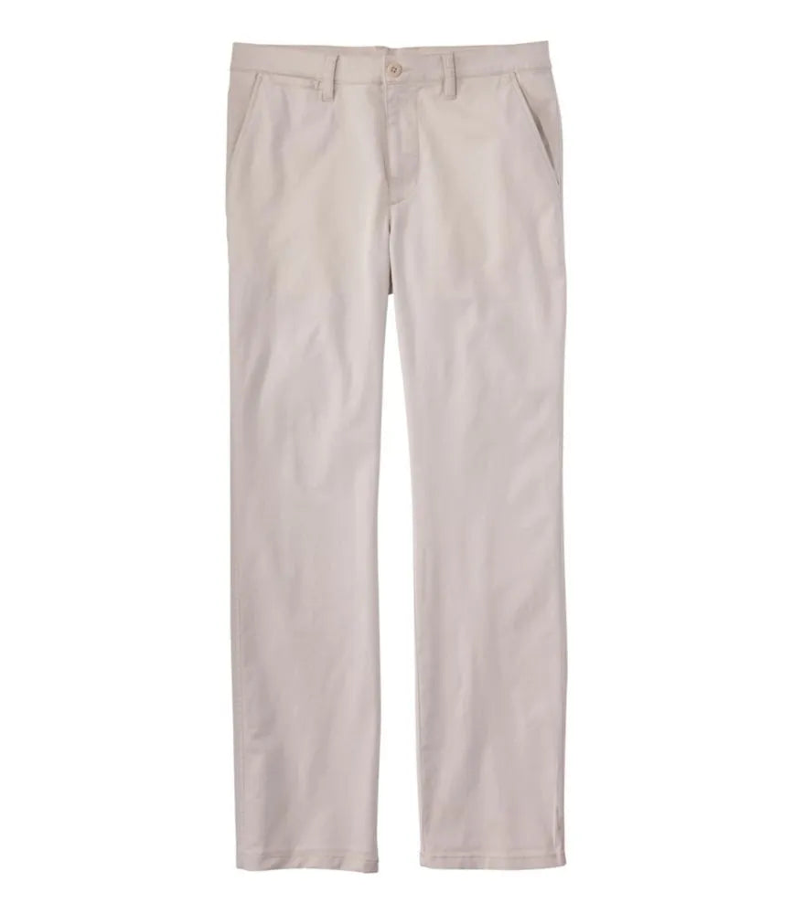 Men's Comfort Stretch Performance® Everywhere Chinos, Standard Fit