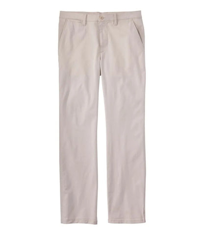 Men's Comfort Stretch Performance® Everywhere Chinos, Standard Fit