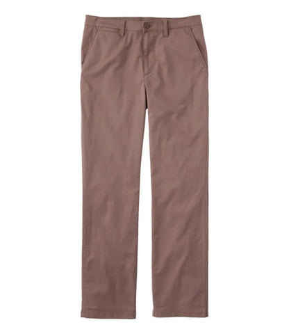 Men's Comfort Stretch Performance® Everywhere Chinos, Standard Fit