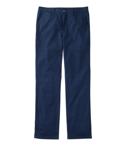 Men's Comfort Stretch Performance® Everywhere Chinos, Standard Fit