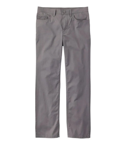 Men's Comfort Stretch Performance® Everywhere Pants, Five-Pocket, Standard Fit