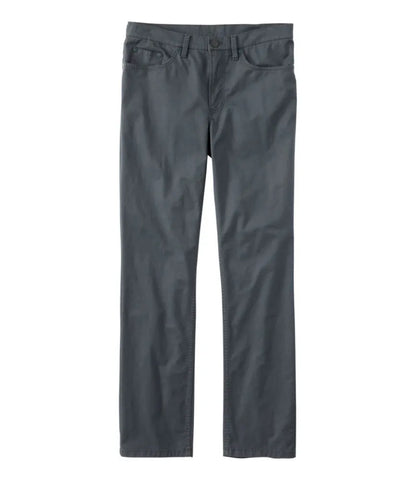 Men's Comfort Stretch Performance® Everywhere Pants, Five-Pocket, Standard Fit