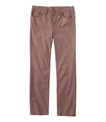 Men's Comfort Stretch Performance® Everywhere Pants, Five-Pocket, Standard Fit