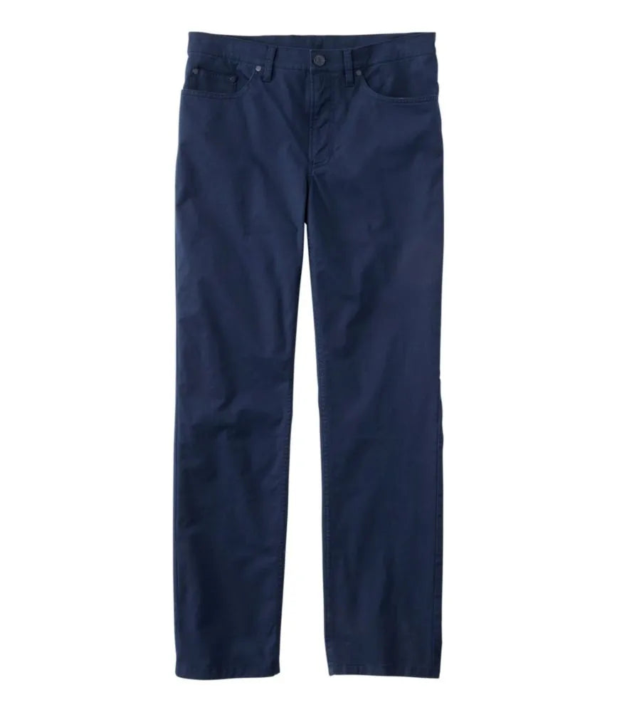 Men's Comfort Stretch Performance® Everywhere Pants, Five-Pocket, Standard Fit