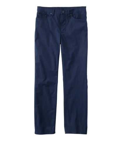 Men's Comfort Stretch Performance® Everywhere Pants, Five-Pocket, Standard Fit