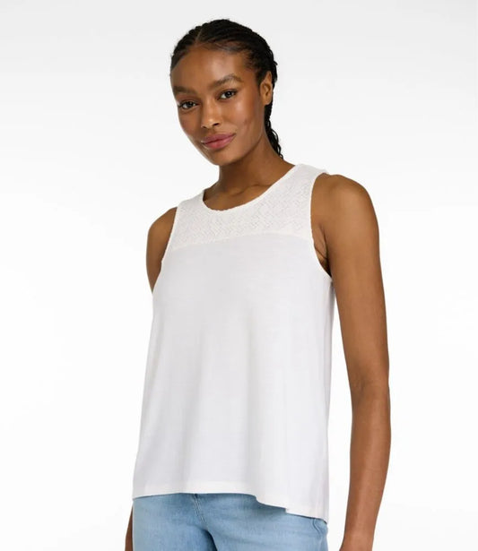 Women's Camden Hills Tee, Tank Top
